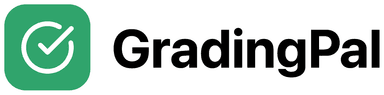GradingPal Logo