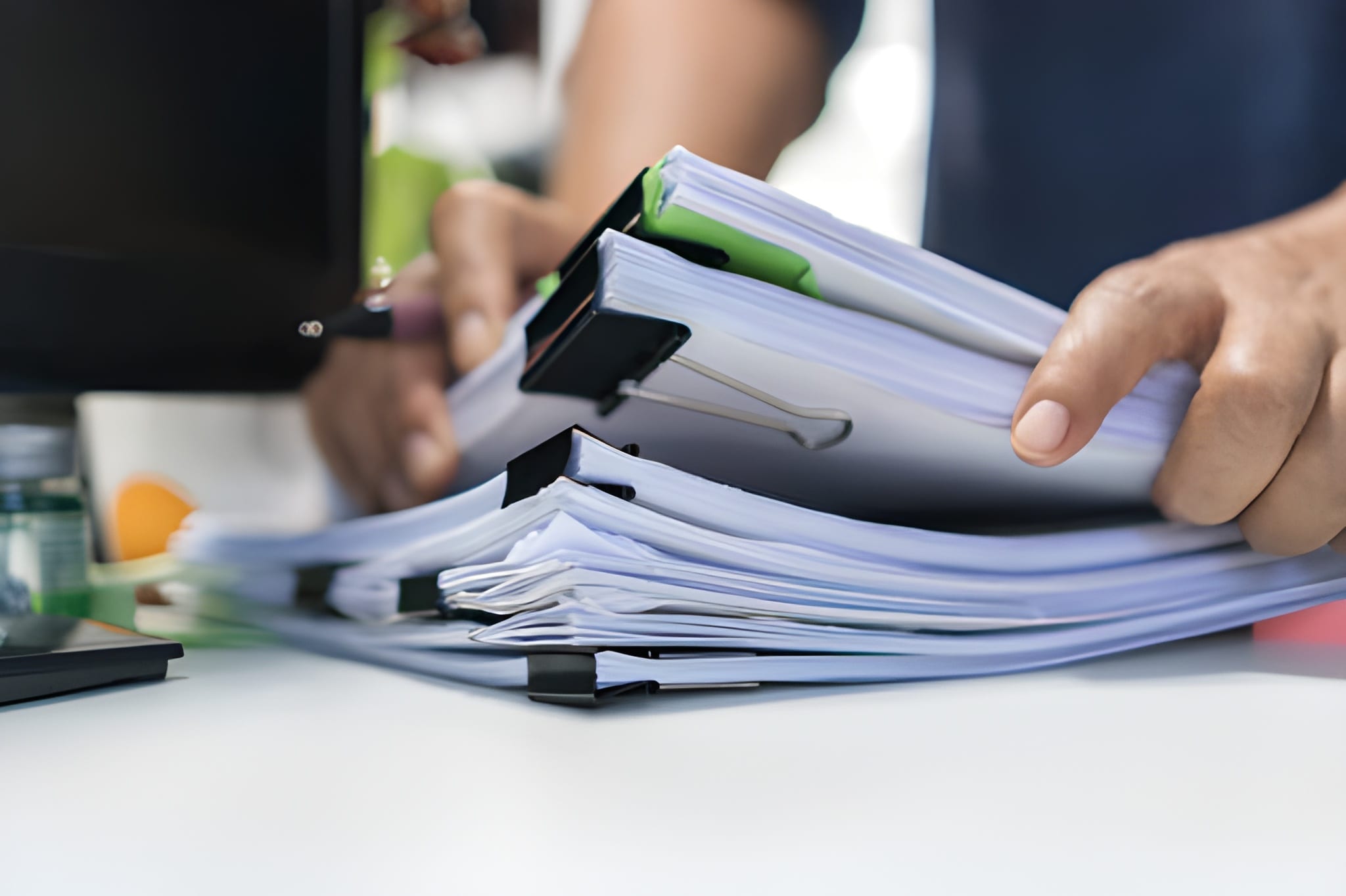 K-12 teacher workload challenge with grading paperwork