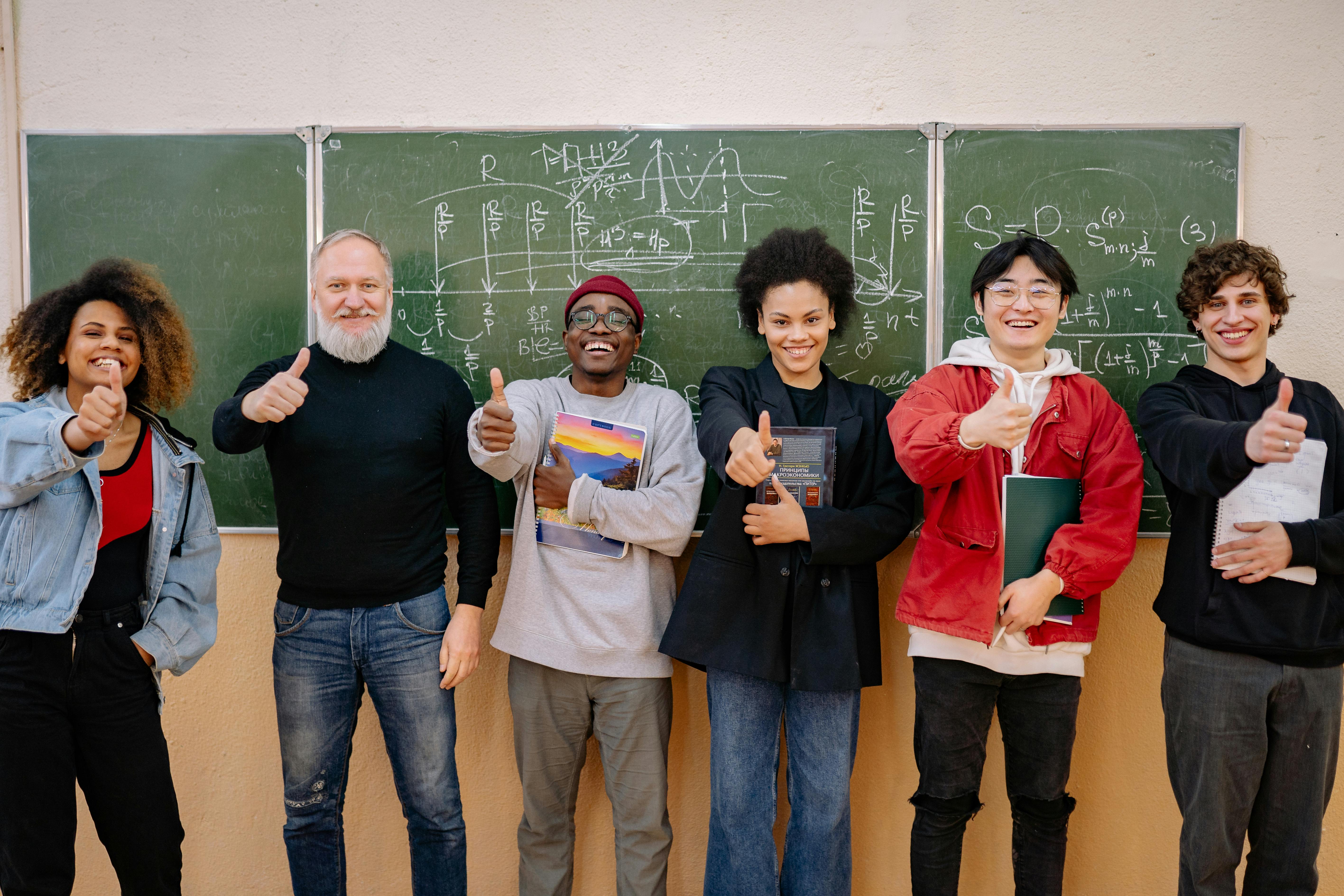 Teacher stories on AI grading time savings with GradingPal